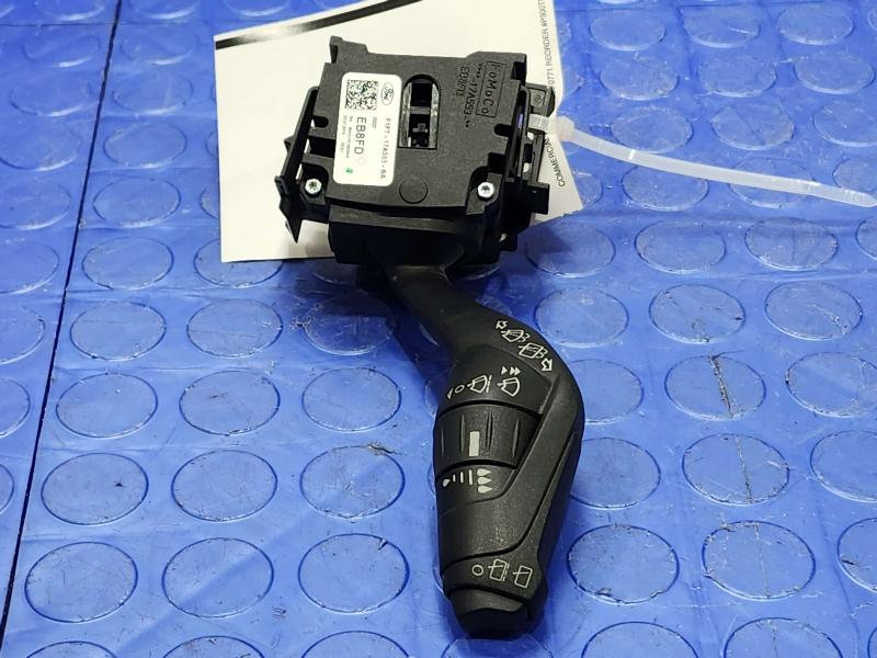 2016 Ford Escape Combination Switch