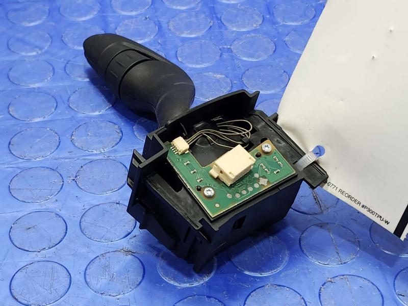 2016 Ford Escape Combination Switch