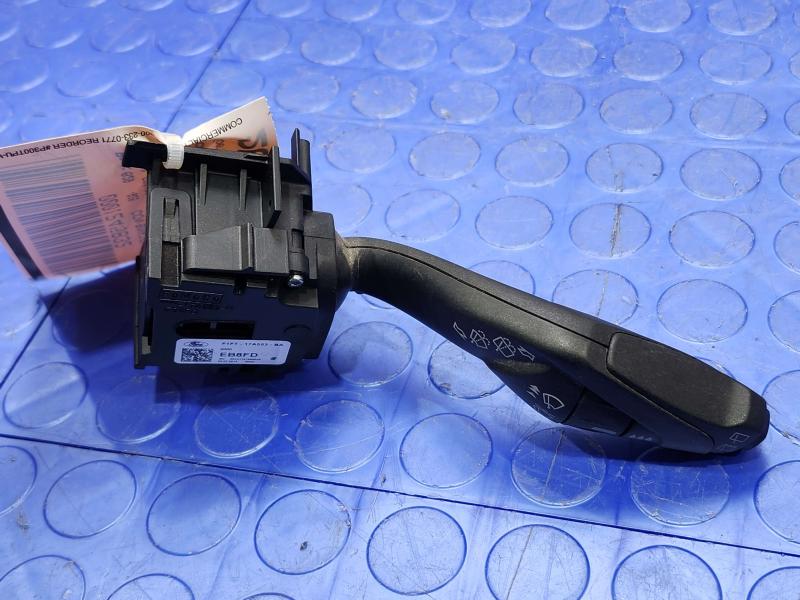2016 Ford Escape Combination Switch