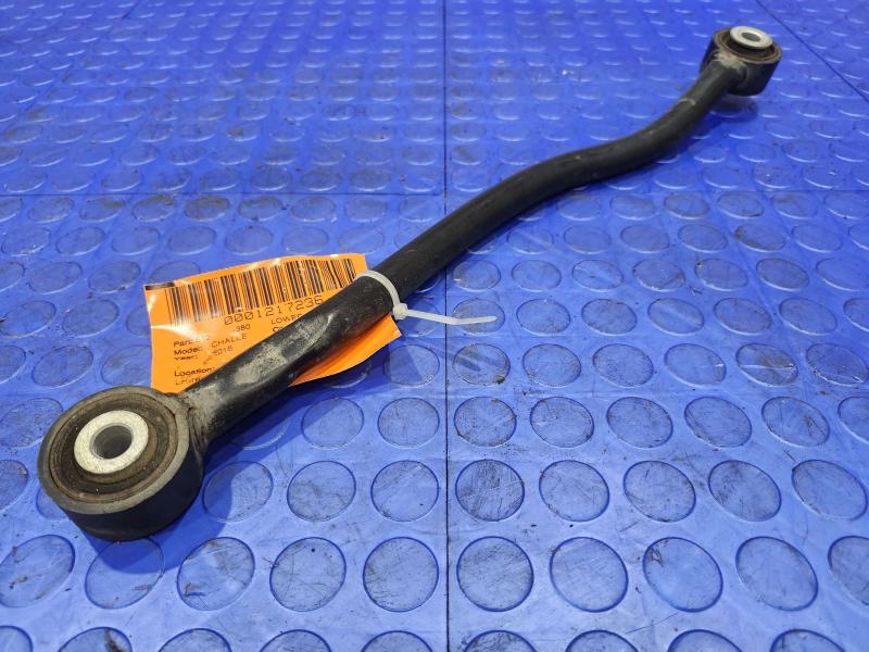 2016 Dodge Challenger Lower Control Arm Rr