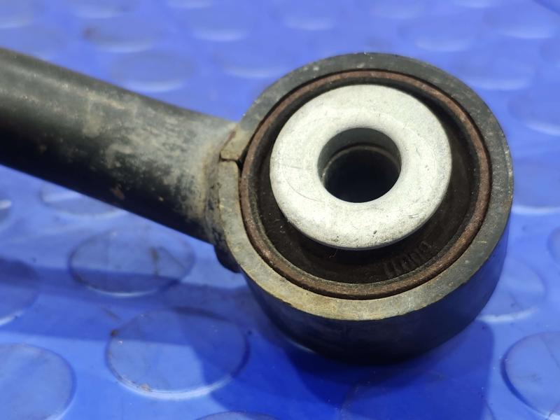 2016 Dodge Challenger Lower Control Arm Rr