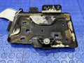 2019 Chevrolet Tahoe Battery Tray