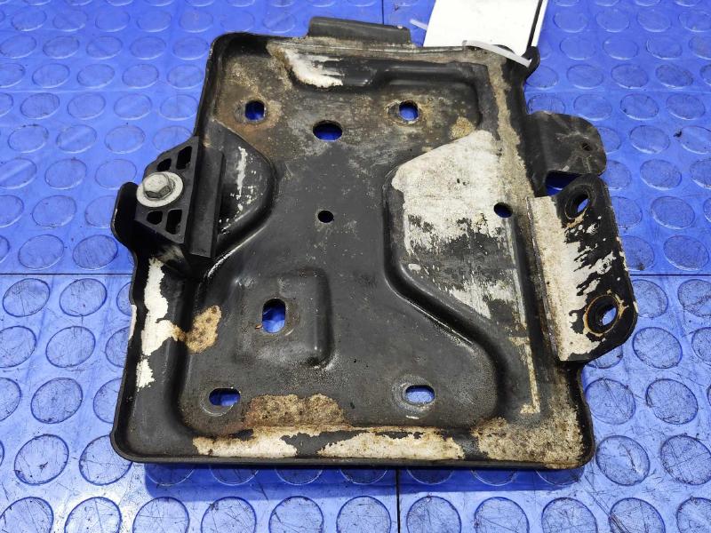 2019 Chevrolet Tahoe Battery Tray