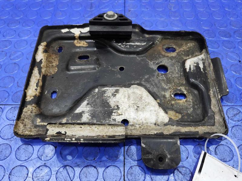 2019 Chevrolet Tahoe Battery Tray
