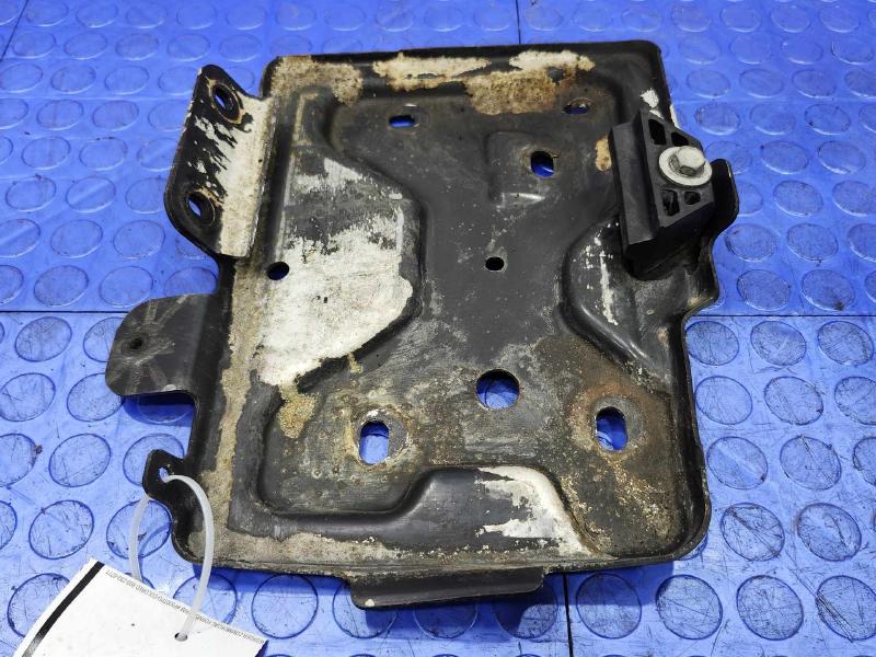 2019 Chevrolet Tahoe Battery Tray