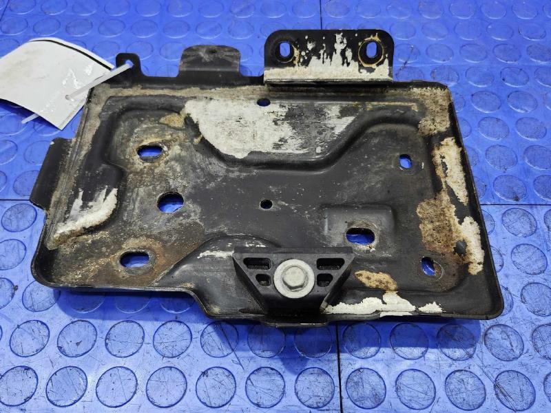 2019 Chevrolet Tahoe Battery Tray