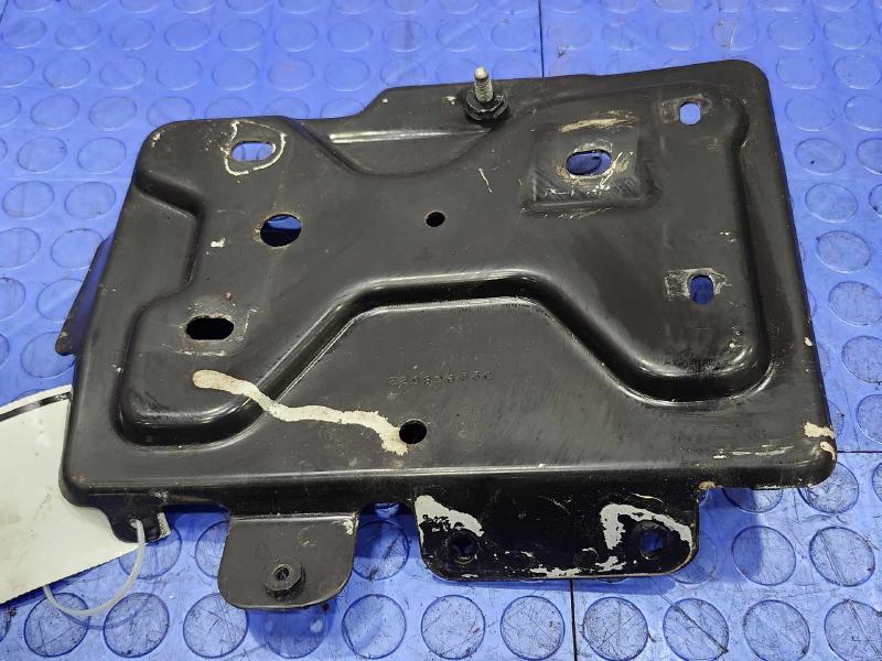 2019 Chevrolet Tahoe Battery Tray