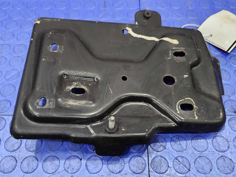 2019 Chevrolet Tahoe Battery Tray