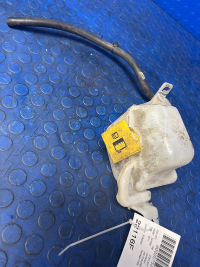 2008 - 2017 Jeep Compass Patriot Coolant Overflow Reservoir OEM 5058156AI
