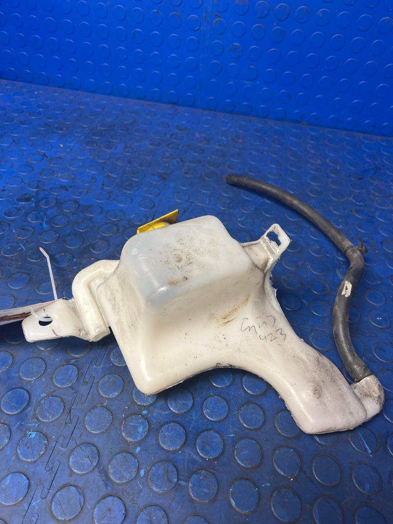 2008 - 2017 Jeep Compass Patriot Coolant Overflow Reservoir OEM 5058156AI