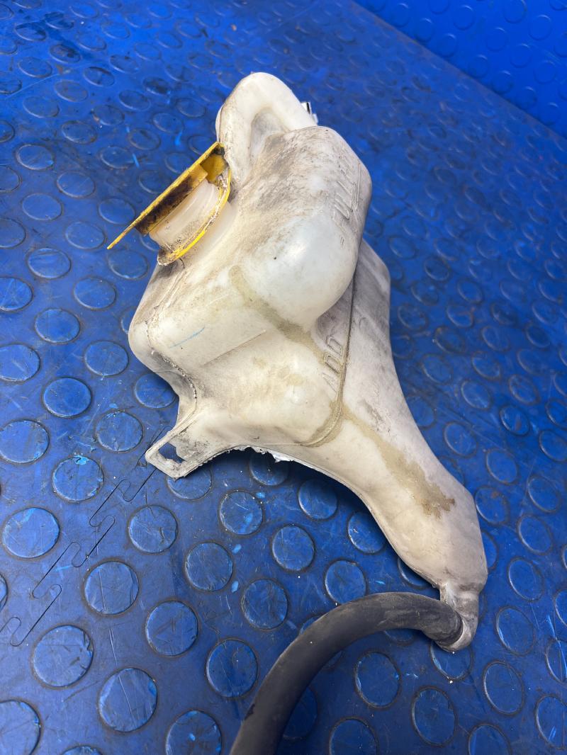 2008 - 2017 Jeep Compass Patriot Coolant Overflow Reservoir OEM 5058156AI