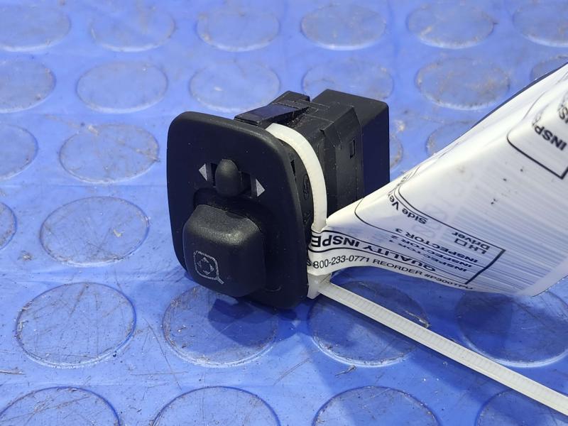 2004 Ford Explorer Door Switch Front