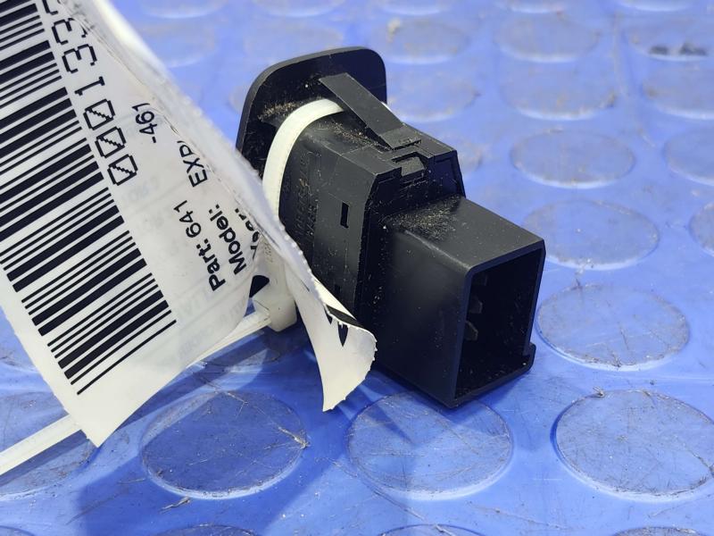 2004 Ford Explorer Door Switch Front