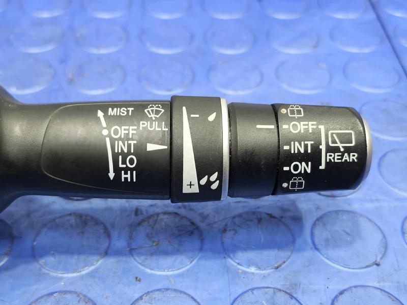 2017 Acura RDX Combination Switch