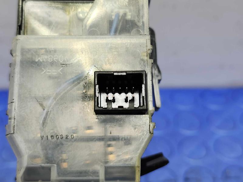 2017 Acura RDX Combination Switch