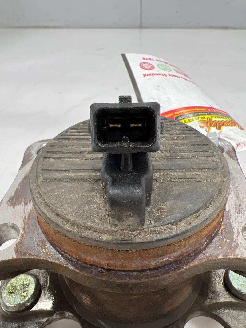 2017 - 2020 Hyundai Elantra Sedan Rear Hub and Wheel Bearing OEM 52730F2000