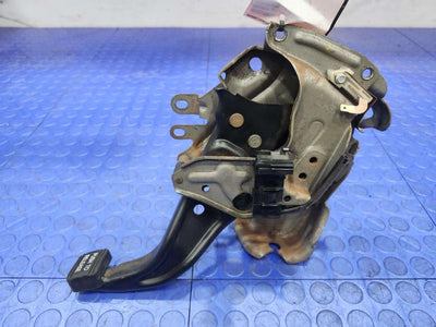 2011-2015 Jeep Grand Cherokee Parking Brake Control Lever Pedal Assembly OEM 04779628AG