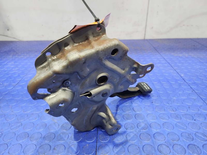 2011-2015 Jeep Grand Cherokee Parking Brake Control Lever Pedal Assembly OEM 04779628AG