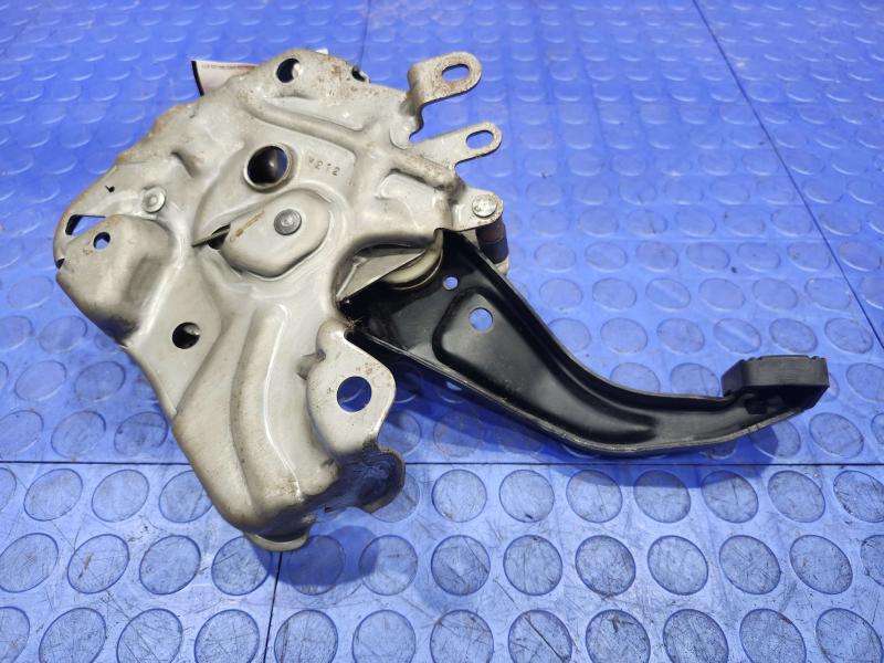 2011-2015 Jeep Grand Cherokee Parking Brake Control Lever Pedal Assembly OEM 04779628AG