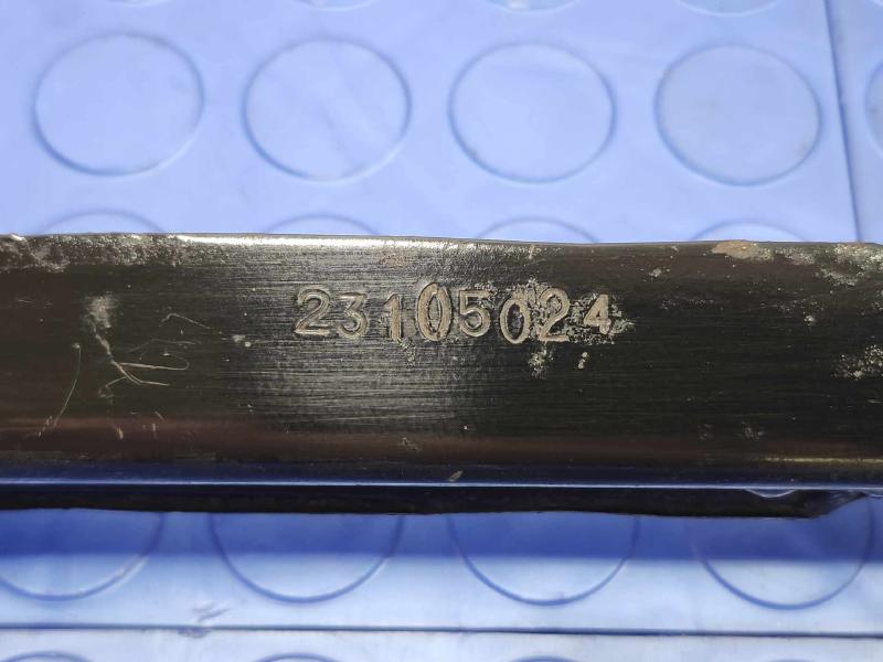 2014 Cadillac CTS Upper Control Arm Rear