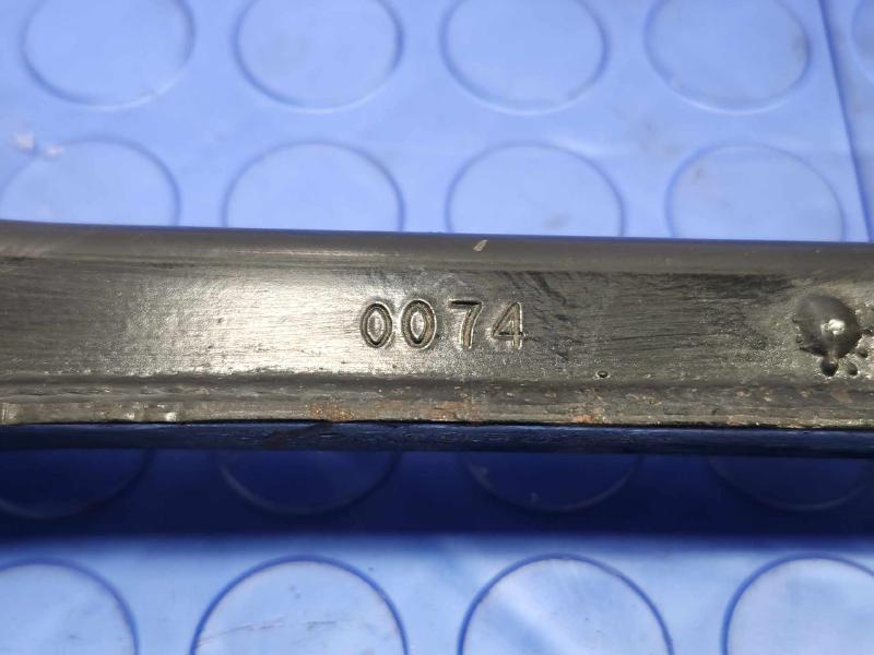 2014 Cadillac CTS Upper Control Arm Rear