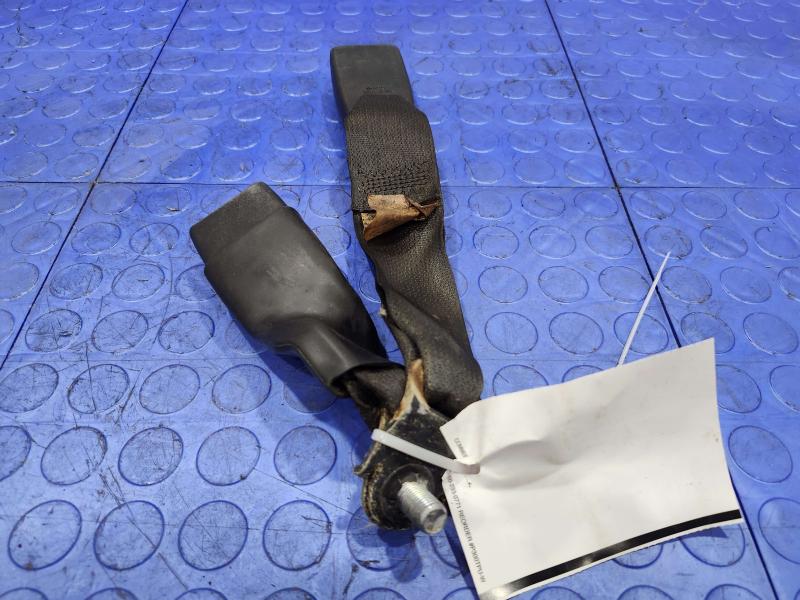 2008 Subaru Legacy Rear Seat Belt