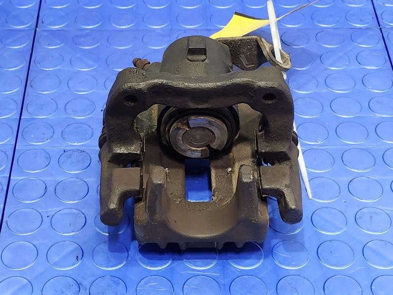 2005 Volkswagen Jetta Caliper