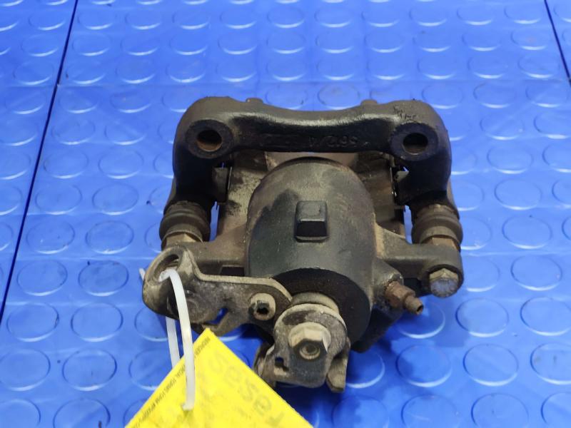 2005 Volkswagen Jetta Caliper