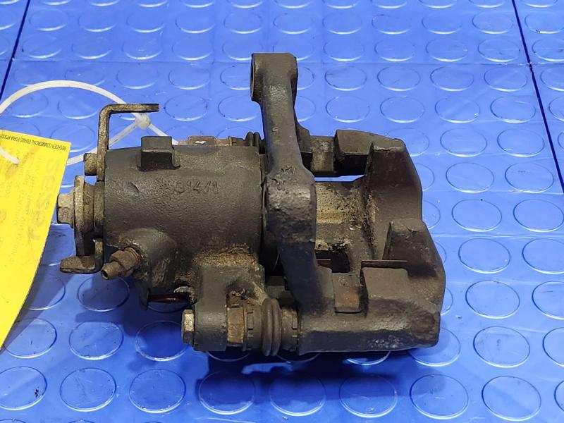 2005 Volkswagen Jetta Caliper