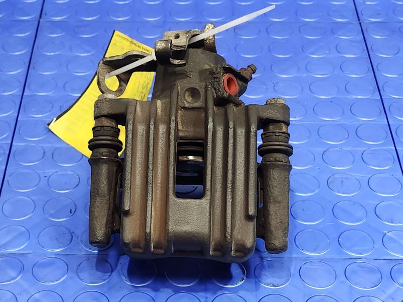 2005 Volkswagen Jetta Caliper