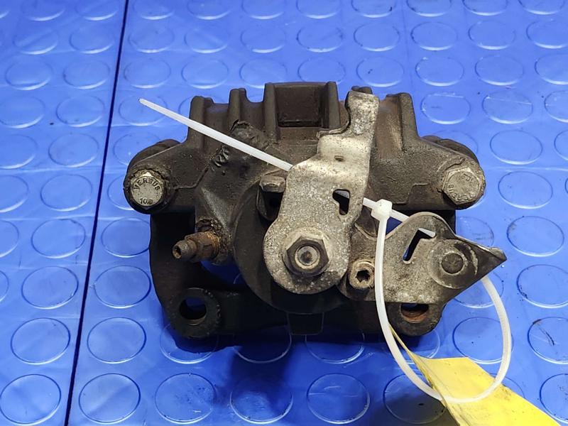 2005 Volkswagen Jetta Caliper