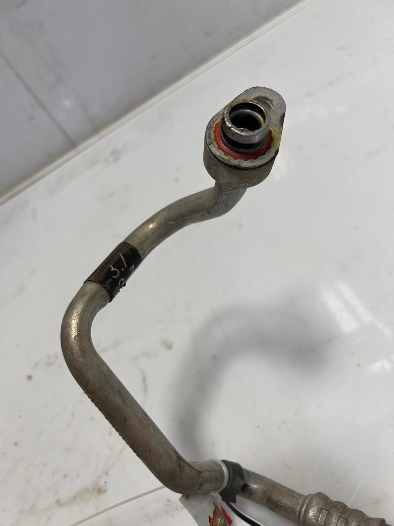 2004 - 2007 Dodge Dakota AC Suction Hose 3.7L ONLY Genuine OEM 55057009AH