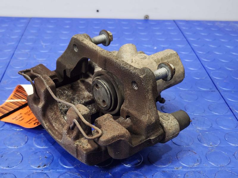 2014 Ford Escape Caliper