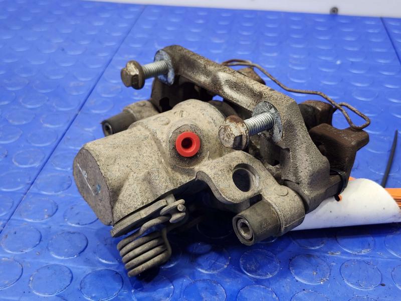 2014 Ford Escape Caliper