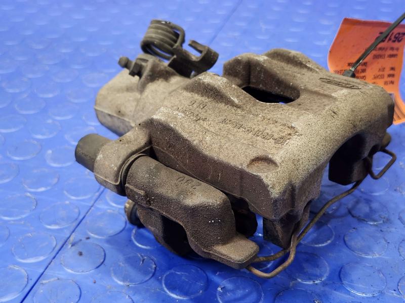 2014 Ford Escape Caliper