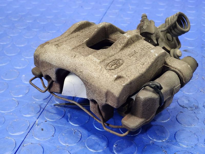 2014 Ford Escape Caliper