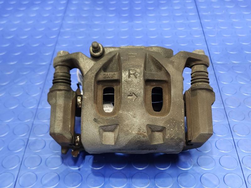2013 Infiniti FX35 Caliper
