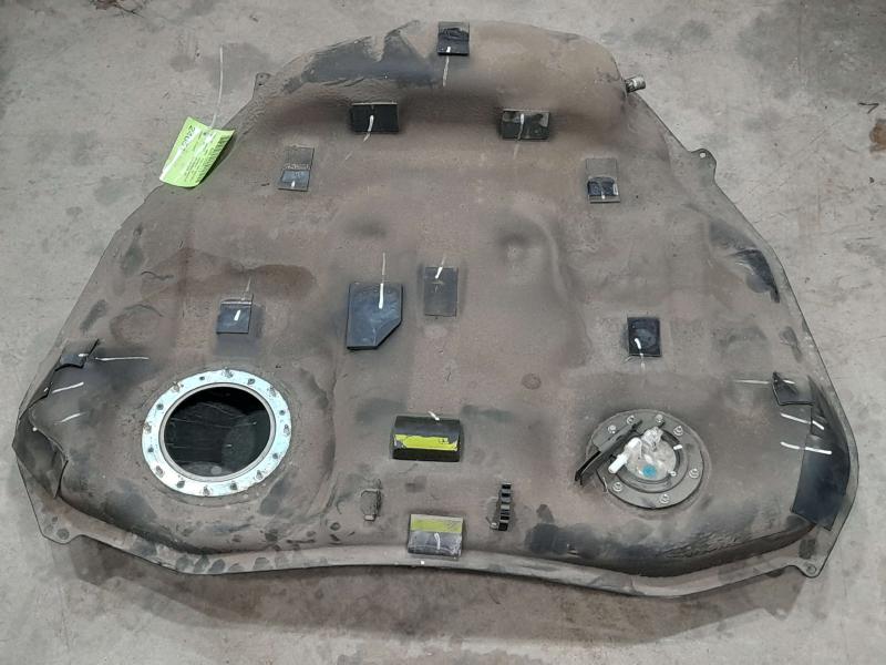 2017 Subaru Legacy Fuel Tank Assembly