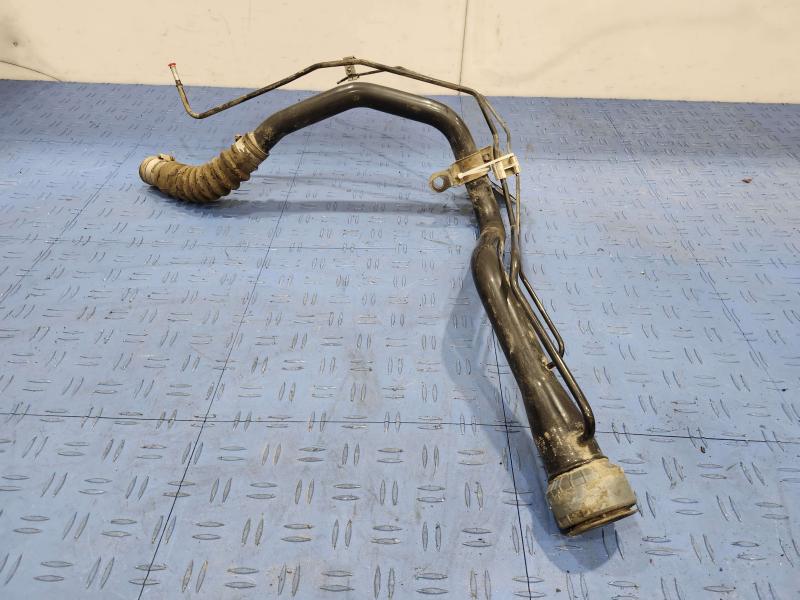 2002 Toyota Camry Fuel Filler Neck