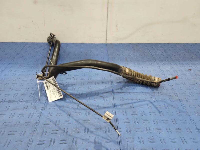 2002 Toyota Camry Fuel Filler Neck