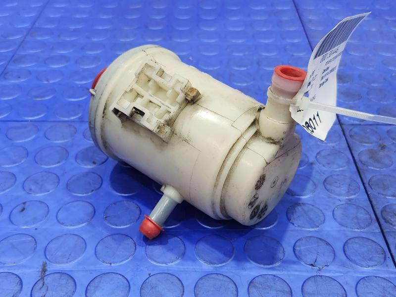 2009-2013 Honda Pilot Power Steering Oil Reservoir Genuine OEM 53701SZAA01