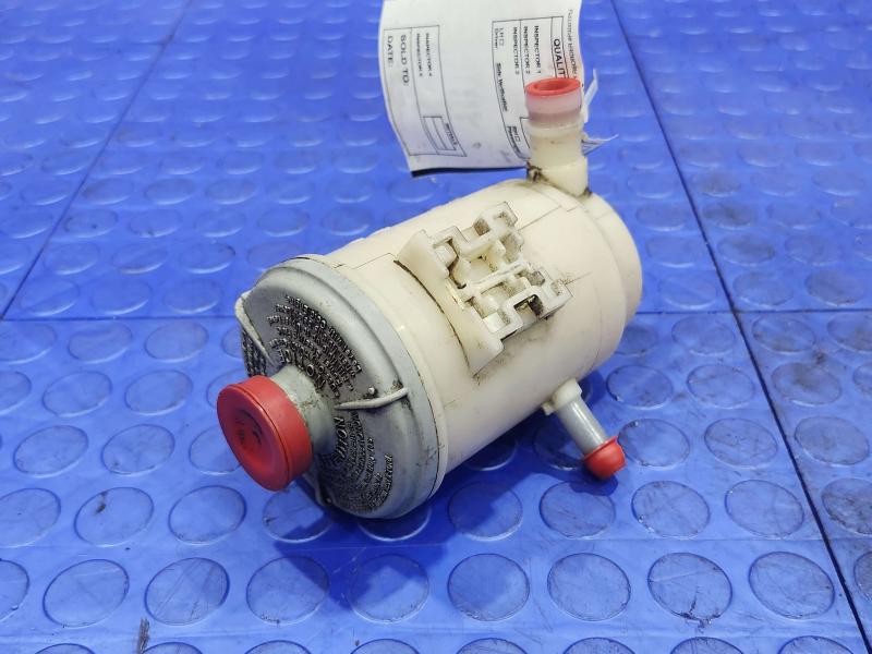 2009-2013 Honda Pilot Power Steering Oil Reservoir Genuine OEM 53701SZAA01