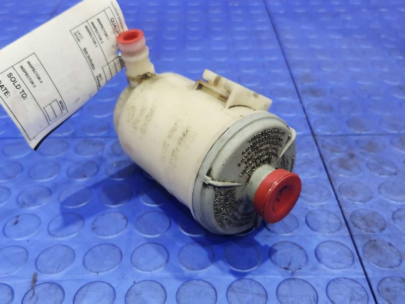 2009-2013 Honda Pilot Power Steering Oil Reservoir Genuine OEM 53701SZAA01