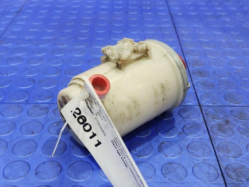 2009-2013 Honda Pilot Power Steering Oil Reservoir Genuine OEM 53701SZAA01