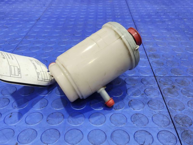 2009-2013 Honda Pilot Power Steering Oil Reservoir Genuine OEM 53701SZAA01
