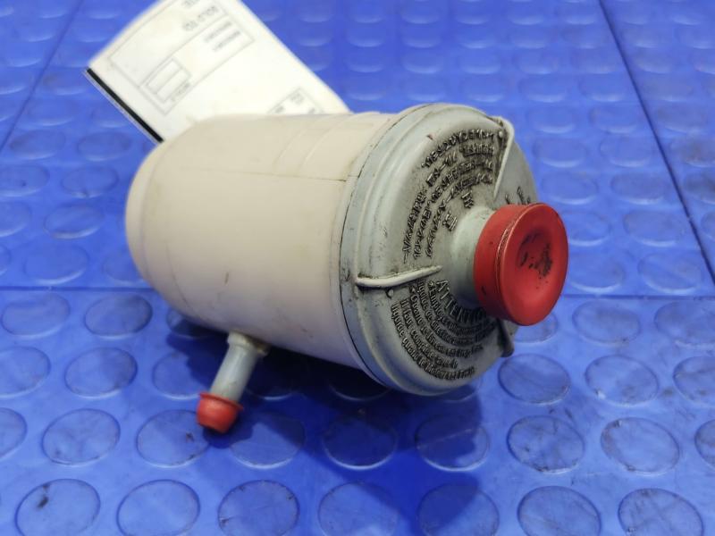 2009-2013 Honda Pilot Power Steering Oil Reservoir Genuine OEM 53701SZAA01