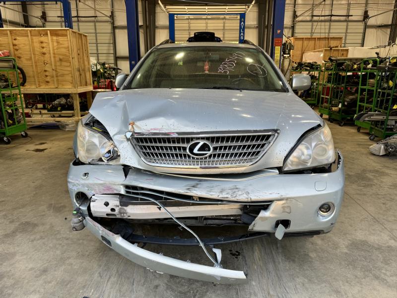 2008 Lexus RX400 Hybrid Air Bag