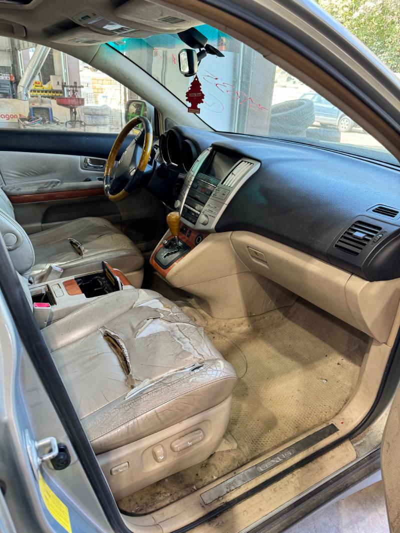 2008 Lexus RX 400h Air Cond. Evaporator