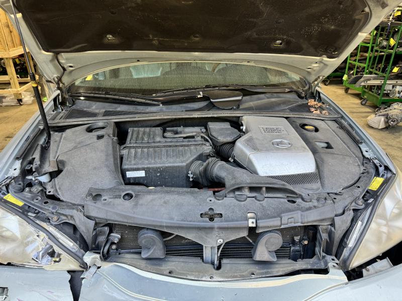 2008 Lexus RX 400h Air Cond. Evaporator