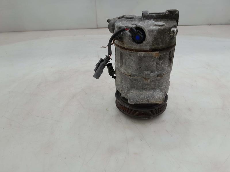 2014 Chevrolet Equinox A/C Air Compressor